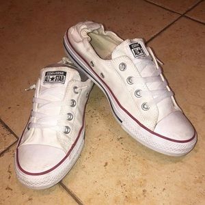 Women’s Slip On Converse